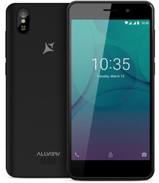 Allview P10 Mini Dual SIM TD-LTE EMEA